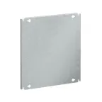 Монтажная плата для шкафа ST 500х500