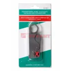 Инструмент для зачистки коаксиального кабеля RG-58, RG-59, RG-6 (ht-332)