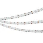 Лента COB-X840-10мм 24V RGB (16 W/m, IP20, CSP, 5м) (-)