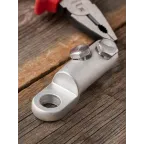 Наконечник НА-120 М16 10 кВ (70-120 мм2) PROxima