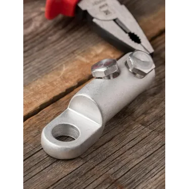 Наконечник НА-120 М16 10 кВ (70-120 мм2) PROxima