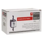 Вставка плавкая ППН-41 1250/1000А габарит 4