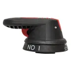 Рукоятка для управления через дверь рубильниками реверсивными (I-0-II) TwinBlock 40-250А