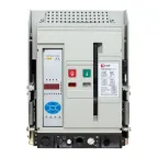 Выключатель автоматический ВА-450 1600/1250А 3P 55кА выкатной