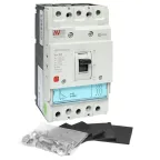 Выключатель автоматический AV POWER-1/3  32А 80kA TR AVERES