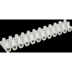 Клеммник 2.5х10.0 ЗВИ-10 NTB-UPP-S12-10/WH