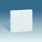 Клавиша для 73131-39, S73L, белый