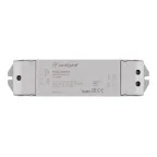 Диммер SMART-DIM105 (12-48V, 15A, TRIAC) (ARL, IP20 Пластик, 5 лет)