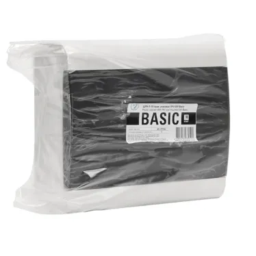 Щит распределителный ЩРН-П-10 (промышленная упаковка) IP41 Basic