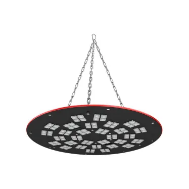 Светильник LED KEDR 2.0 ССП (ССП) 260Вт 35000Лм 5,0К КСС Г IP67 подвесной