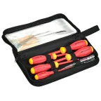 Набор отверток диэлектрических K3 6шт ARMA2L 3