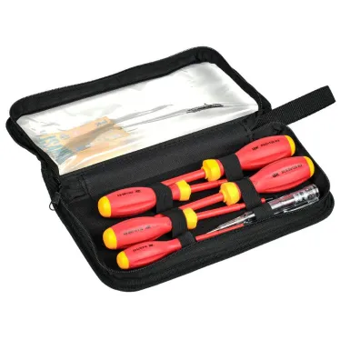 Набор отверток диэлектрических K3 6шт ARMA2L 3