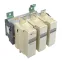 Контактор КТЭ 630А катушка управления АС 230В NO