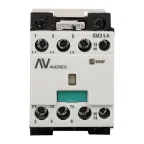 Контактор КМЭ 9А 1NC 400В АС AVERES