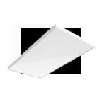 Светильник светодиодный офисный встраиваемый 1195*595*50мм 50 ВТ 4000К с равномерной засветкой опал IP40 | V1-A0-00300-01HG0-4005040 | VARTON