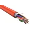 Кабель КПСЭнг(А)-FRLSLTх 2х2х1.0 красный 200м ITK