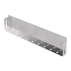 Заглушка лотка Стандарт 500х100