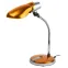 Светильник настольный оранжевый NE-301-E27-15W-OR