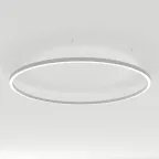 Светильник SP-LINE-HANG-ARC-O3535-D3000-250W Day4000 (WHITE, 230V) (, Металл)