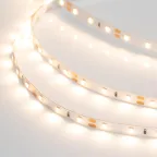 Лента RT-A60-8мм 12V Warm2700 (7.2 W/m, IP20, 2835, 5м) (Открытый)