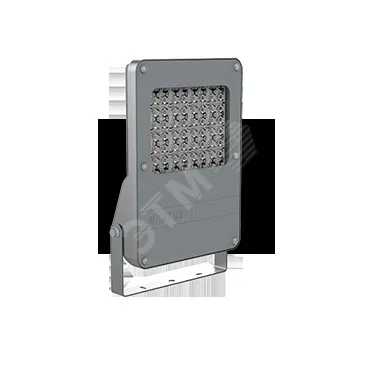 Прожектор светодиодный прожектор FL-Pro 60° 150 Вт 4000К RAL7045 муар | V1-I0-70591-04L07-6515040 | VARTON