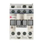 Контактор КМЭ малогабаритный 12А 36В 1NO PROxima