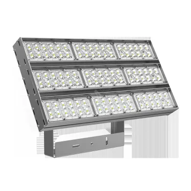 Cветильник cветодиодный промышленный Olymp 2.0 250Вт 5000К IP65 угол 90 градусов димм. по DALI | V1-I0-70608-04D06-6525050 | VARTON