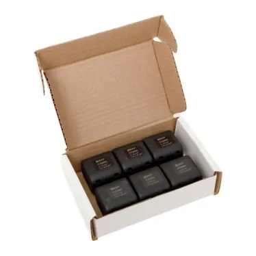 Сжим ответвительный (орех) У-739М (4-10 мм2, 1,5-2,5 мм2) StreamLine