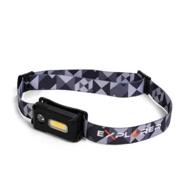 Фонарик налобный HL-6570 серия EXPLORER