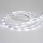 Лента LED RT 2-5000 24V White6000 0.5x (3528, 150 LED, LUX) (ARL, 2.9 Вт/м, IP20)
