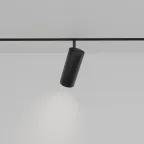 Светильник трековый магнитный TRM20-6-15W3K-B для системы NOVA 48V 15Вт 3000К направленный свет черный