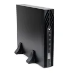 Источник бесперебойного питания Online SKAT-UPS 2000 ВА/1800 Вт 3 мин Tower/ Rack 2хCEE 4x9Ah