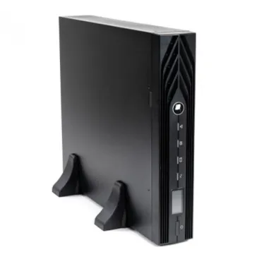 Источник бесперебойного питания Online SKAT-UPS 2000 ВА/1800 Вт 3 мин Tower/ Rack 2хCEE 4x9Ah