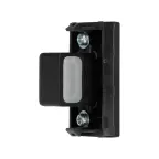 Connect Разъём HDMI 225х45мм (мама-мама) графит