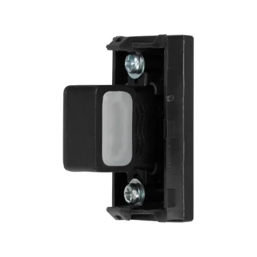 Connect Разъём HDMI 225х45мм (мама-мама) графит