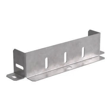 Универсальный ввод трассы лотков 200х50