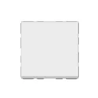 Переключатель на два направления Mosaic 2 модуля - антимикробный