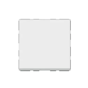 Переключатель на два направления Mosaic 2 модуля - антимикробный