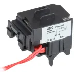 Расцепитель независимый РНм-250 (РНм-35) 220В MASTER