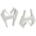 Держатель POR-F-PLUS (диаметр 48-52мм) (ARL, Пластик)