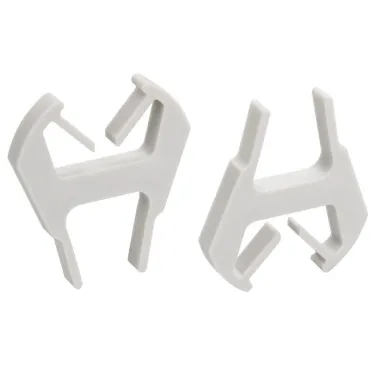 Держатель POR-F-PLUS (диаметр 48-52мм) (ARL, Пластик)