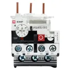 Реле тепловое РТЭ-1312 5.5-8А