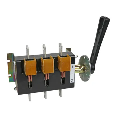 Рубильник ВР32-37Ф-В31251-400А-УХЛ3