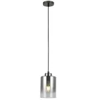 Светильник подвесной 1хЕ27 40Вт 9322-201 модерн Maureen Rivoli