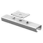 Траверса для резьбового стержня 270мм