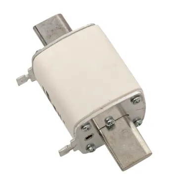 Вставка плавкая ППН-37 400/350А габарит 2