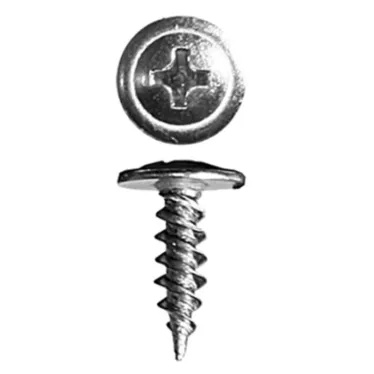 Саморез по металлу 4,2х16 остроконечный (20шт) - пакет