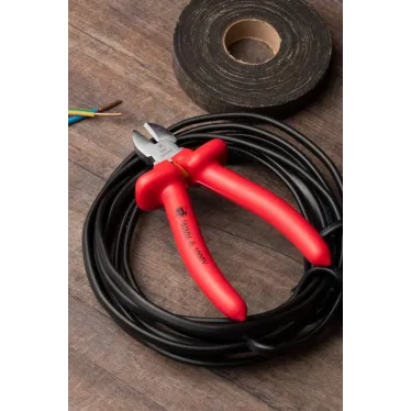 Бокорезы Master 160 мм 1000В Basic