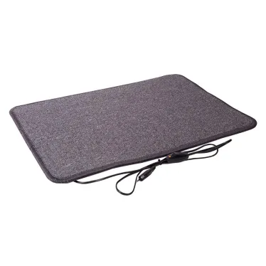 Коврик с подогревом RNX-50, 220 В, 50 Гц, 50 Вт, IPX1, 400х600 мм, REXANT