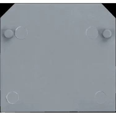 Заглушка Navigator 61 231 NTB-JXB-C-2.5-Gr (5 шт/упак)